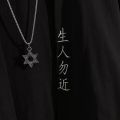 Summer Men's Haori Cardigan Kimono Shirt Samurai Japanese Clothing Robes Loose Yukata Shirts Streetwear Asia Japanese Clothes.