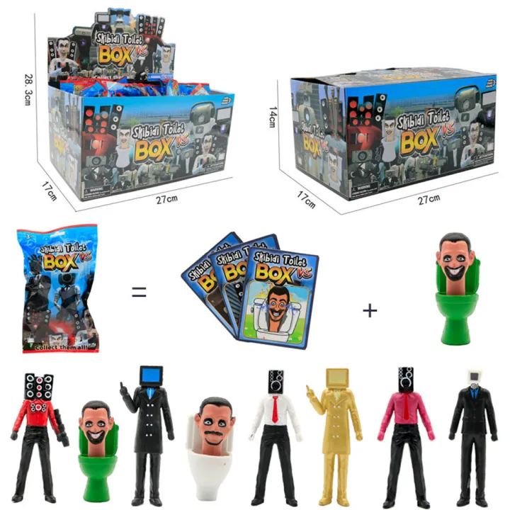 1pcs%20Skibidi%20Toilet%20Figure%20Set%20Toilet%20Man%20VS%20Monitor%20The%20Audio%20and%20Camera%20Man%20Titan%20Speakerman%20Action%20Figurines%20Blind%20Bag%20Card%20-%20Image%204