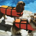 Pet life jacket Outdoor dog swimming Training Swimming suit.