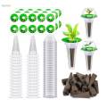 Planting Set Hydroponics Supplies for Growing Piece. 