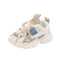 1-6 Year Boys Sneakers 3 Color Comfortable Breathable Girls Shoes for Kids Sport Baby Running Shoes Fashion Toddler Infant Shoes. 