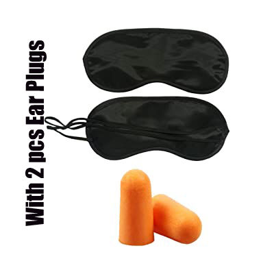 Travel%20Smart%20by%20Conair%20Eye%20Mask%20&%20Earplug%20Set,%20Black%20-%20Image%203