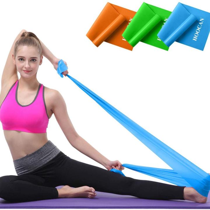 Elastic Exercise Band