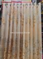 Home Tex Design Curtain ( 4 kuchi porda, 3D print) - Porda  by new classical home. 