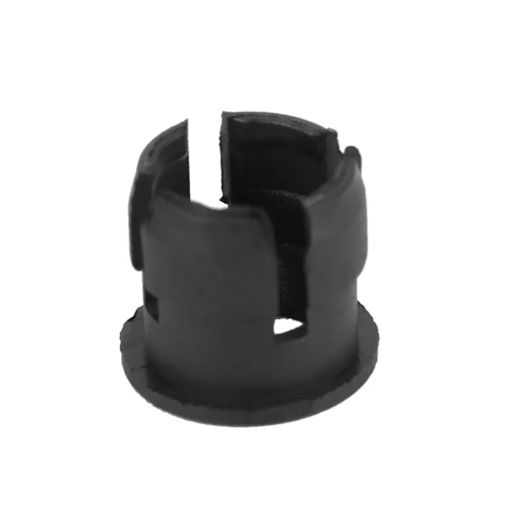 EITGZWAS%20200%20Pieces%20Black%20Plastic%205mm%20LED%20Clip%20Holder%20Display%20Panel%20Mount%20Cases%20-%20Image%205