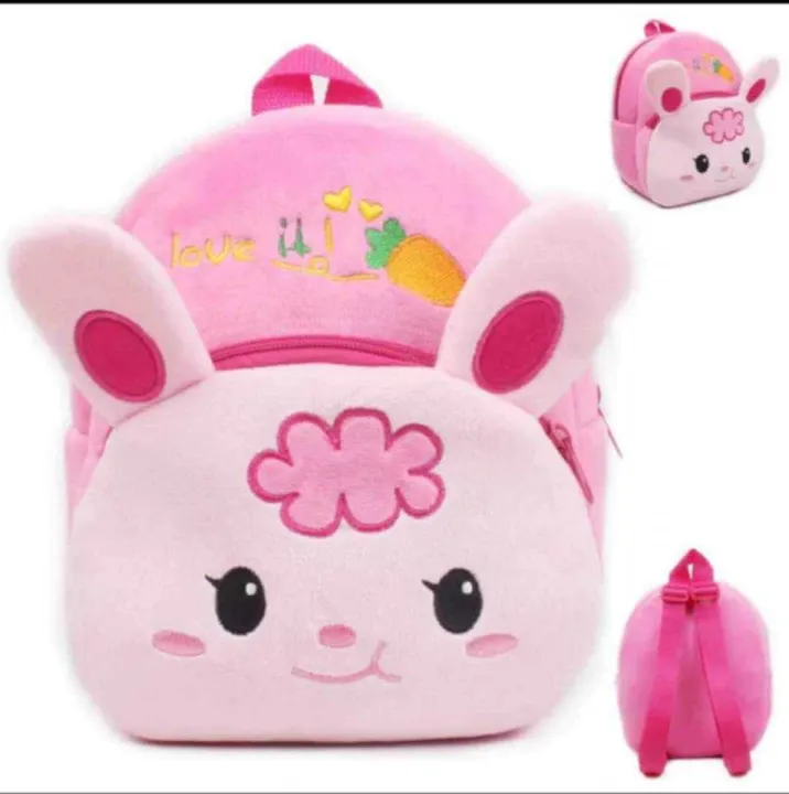 8x9%20Inches%20Toddler%20Plush%20Backpack%20Cute%20Baby%20Backpacks%20for%20Boy%20Girl%20Mini%20Backpack%20Preschool%20Baby%20Schoolbag%20-%20Image%206