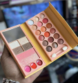 Tutu Time Eyeshadow Palette Beauty Makeup Palettes Women's Cosmetic Eye Shadow Palettes. 