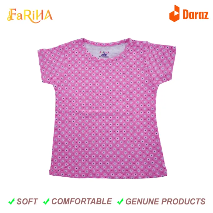T%20Shirt%20100%25%20Cotton%20Half%20Sleeve%20T-Shirt%20-%20Image%202
