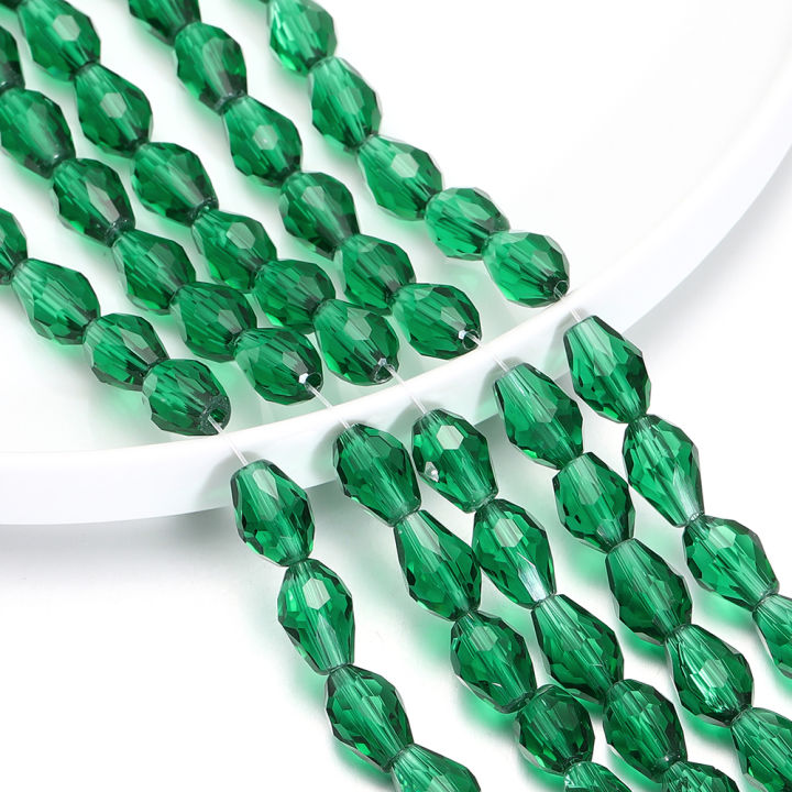 St.kunkka%201%20Skewer%206%208%2012mm%20Glass%20Beads%20Colored%20Beads%20Of%20Water%20Droplets%20For%20DIY%20Bracelets%20Necklaces%20Jewelry%20Jewelry%20Accessories%20Making%20-%20Image%206