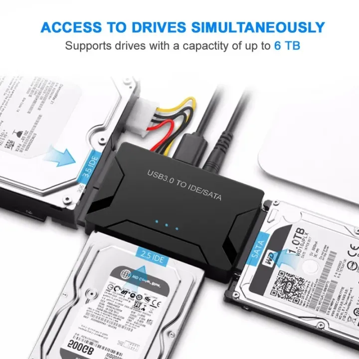 USB%203.0%20to%20SATA%20IDE%20Hard%20Disk%20Adapter%20Converter%20Cable%20for%203.5%202.5%20inch%20HDD/SSD%20CD%20DVD%20ROM%20CD-RW%203%20in%201USB%20IDE%20SATA%20Adapter%20-%20Image%202