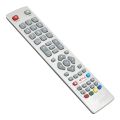 Replacement Remote Control for Sharp Aquos Smart LED TV Controle.