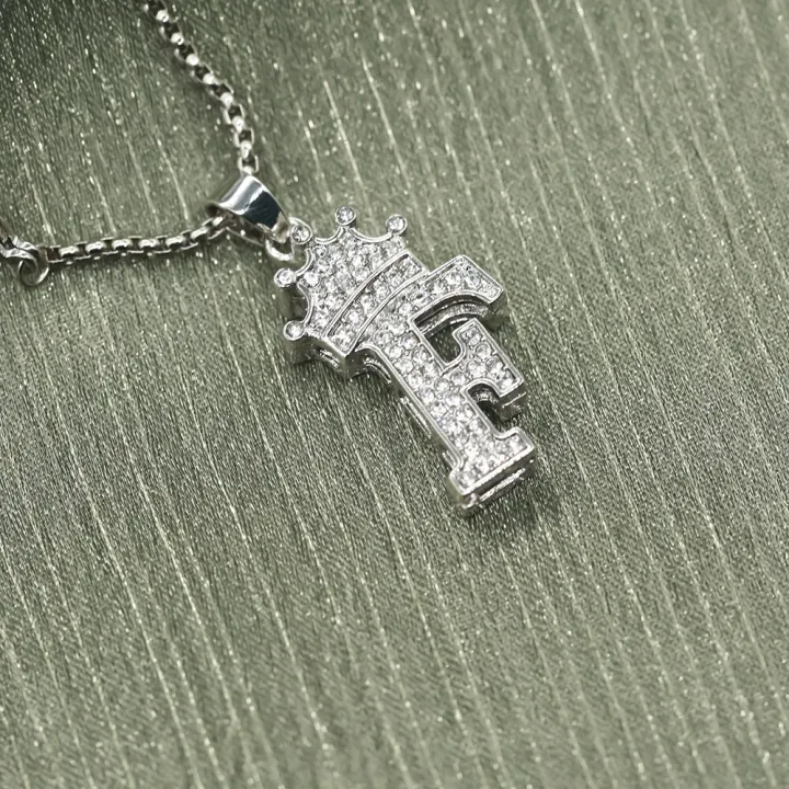 Fashion%20Luxury%20Charm%20Alloy%20Zircon%20A-Z%20Crown%20Alphabet%20Pendant%20Chain%20Necklace%20Punk%20HipHop%20Woman%20Man%20Initial%20Name%20Jewelry%20Gifts%20Hot%20-%20Image%202