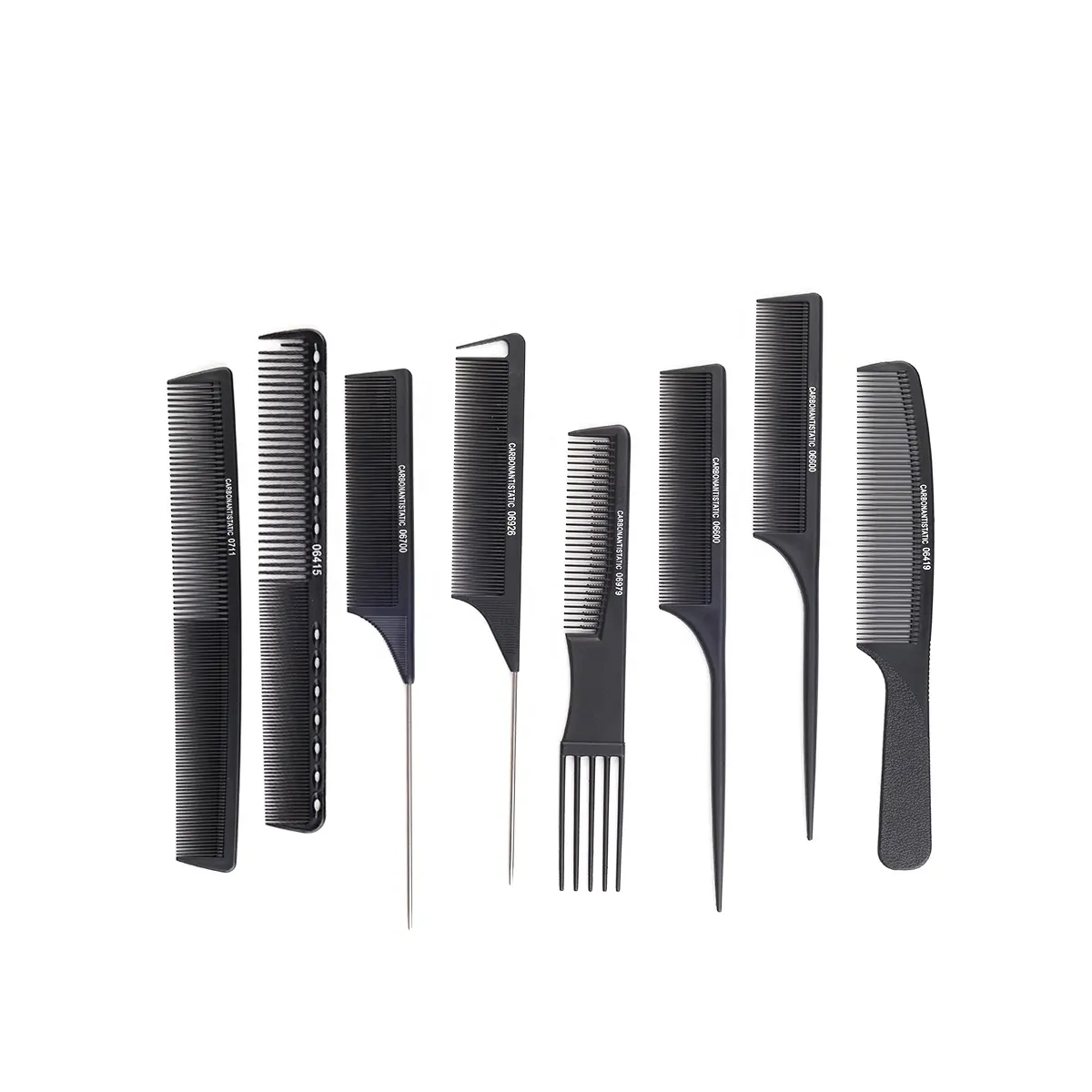 Lice Terminator Comb And All Nit Egg Free - Professional Stainless Steel Lice Removal Comb