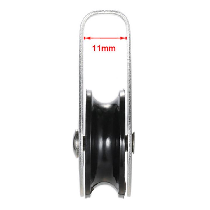 Stainless%20Steel%20316%20Pulley%20Rope%20Accessories%20Kit%20for%202mm%20to%208mm%20Rope%20-%20Image%206