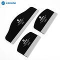 SUNSHINE SS-890C Auto Cutting Plotter Machine Universal Scrapers Tools for Screen Front Protective Back Film Cut sticker. 