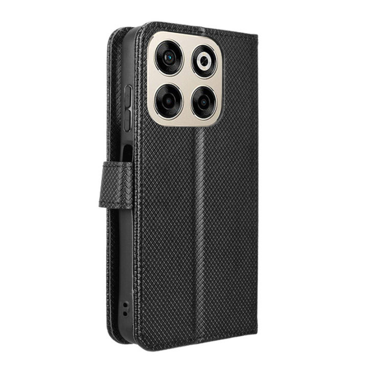 ZTE%20nubia%20V70%20Case,Leather%20Wallet%20Flip%20Phone%20Case%20Cover%20for%20ZTE%20nubia%20V70%20-%20Image%208