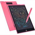 LCD Writing Tablet Single Color - 12 Inches - Any Color.