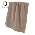 【Exclusive】 Quorrae Towel Skin-friendly Microfiber Bath Towel. 
