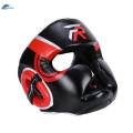 Boxing Headgear Headgear Forehead and Ear Protection Full Face Protection for. 