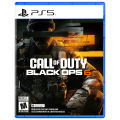 Call of Duty Black Ops 6 for PS5. 