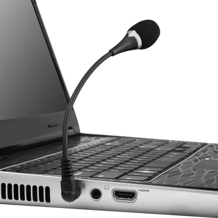 3.5mm%20Jack%20Mini%20Microphone%20Wireless%20Microphone%20For%20PC%20%20Notebook%20%20Audio%20External%20Mic%20Flexible%20Stand%20Noise%20Canceling%20Black%20-%20Image%203