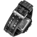 Sports Watch Large Dial 12/24 Hours Switch WR50M Waterproof Men Sports Digital Wristwatch for Outdoor. 