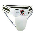 Cricket Abdominal Guard -Sg- Ss- Essential Protective Gear For Every Cricketer'S Safety.