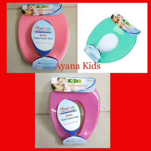 Baby Toilet Seat