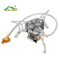 Camp Anywhere, Cook Everywhere: 3B Model Portable Stove Bundle for Outdoor Enthusiasts.