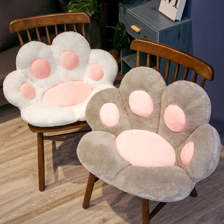 70cm%20Kawaii%20Cat%20Paw%20Plush%20Toys%20Cute%20Soft%20Stuffed%20Plush%20Cushion%20Chair%20Sofa%20Butt%20Pad%20for%20Home%20Room%20Decoration%20Office%20Nap%20Dolls%20-%20Image%205
