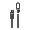Portable Pocket Selfie Stick Wired.