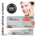 Indian product  Skin shine cream used for male/female - 15 gm. 