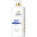 Dove Damage Therapy Intense Repair Shampoo, 1 L. 