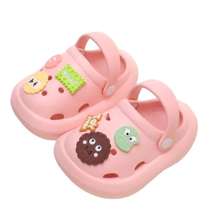 Children%20Girl%20Boy%20Mules%20Clogs%20Kids%20Summer%20Crock%20Candy%20Garden%20Beach%20Slippers%20Cave%20Hole%20Baby%20Shoes%20for%20Girls%20Boys%20-%20Image%205