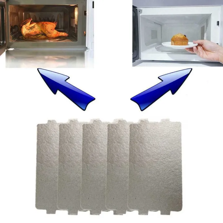 5pcs%20Mica%20Plate%2011.6%20X%206.5cm%20Universal%20Microwave%20Oven%20Mica%20Sheet%20Wave%20Guide%20Waveguide%20Cover%20Sheet%20Plates%20Kitchen%20Accessories%20-%20Image%205