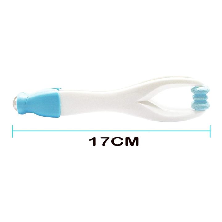 Massager%20Hand%20Massager%20Hand%20Handheld%20Steel%20Ball%20Run%20Blood%20Circulation%20Tool%20Stress%20Relief%20Plastic%20Care%20Relax%20Double%20Rubber%20Roller%20Massage%20-%20Image%203