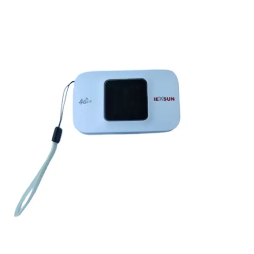 Ieasun MF808ES Single Band Home WiFi 6 | Daraz.com.bd