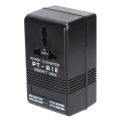 Voltage Converter 100v-120v To 220v-240v Step Up Power Adapter 100W. 