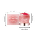 HOYGI Collagen Jelly Skin Cream with COQ10 100g Deeply Moisturizes and Smoothes Fine-lines, Tightens skin giving wonderful brightening glow cream.. 