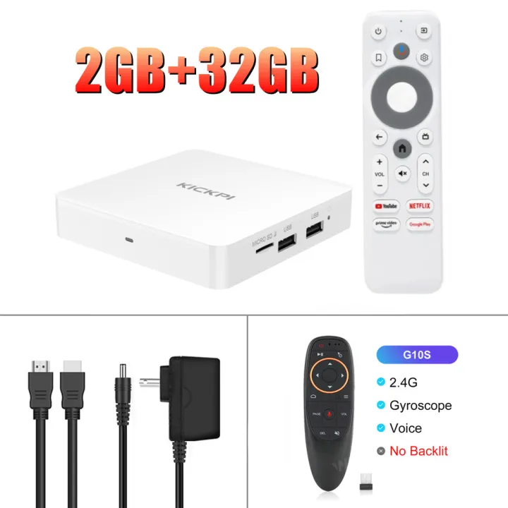 Woopker%20TV%20Box%20KICKPI%20KP1%20Android%2011%20Google%20Netflix%20Certification%204K%20Media%20Player%20Amlogic%20S905Y%20Wifi%20AV1%20BT5.0%20-%20Image%207
