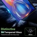 for Xiaomi Redmi Pad 2 11.0 inches 2025 HD Tempered Glass Screen Protector. 