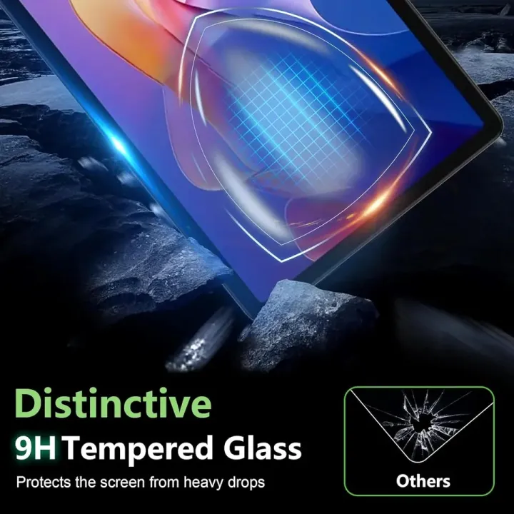 for%20Xiaomi%20Redmi%20Pad%202%2011.0%20inches%202025%20HD%20Tempered%20Glass%20Screen%20Protector%20-%20Image%205