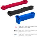 Unisex  Pull Up Elastic Band Natural Latex Rubber Resistance Bands Gym Fitness Expander Strengthen Trainning Power. 