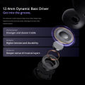 Global Version realme Buds T310 Bluetooth 5.4 Wireless TWS Earphone 40H Battery Life Headphone 46dB Active Noise Cancelling.