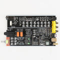 FX-Audio D01 USB DAC Headphones Amplifier Bluetooth 5.0 ES9038Q2M 32Bit 768kHz DSD512 XU208 Amplifier Line Out audio Decoder.