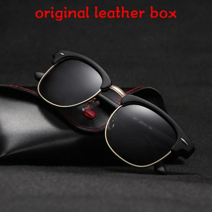 ROSYBEE%20UV400%20Polarized%20Sunglasses%20Men%20Women%20Classic%20Cool%20Retro%20Sun%20Glasses%20Coating%20%20Man%20Driving%20Shades%20Fashion%20Male%20Oculos%20-%20Image%204