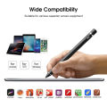 EsoGoal Active Capacitive Pen Touch Screen Paint Stylus For Writing & Painting Rechargeable Stylus Pen Active Capacitive Pen Universal Stylus Drawing Pen for Phone Tablet. 