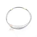 Nichrome wire 0.71mm. 