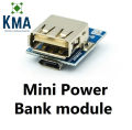 Mobile Power Bank Module 5V 1A - Charge Your Devices with 18650 Battery Charger Module Easy to Use and Maintain - power bank circuit.