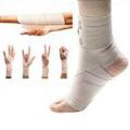 Elastic Crepe Bandage 10cm x 4.5 mtr Crepe Bandage. 